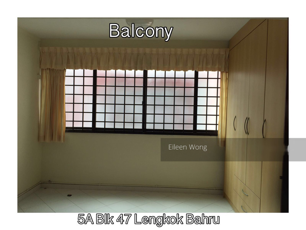 Blk 47 Lengkok Bahru (Bukit Merah), HDB 5 Rooms #142192872